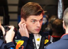 Verstappen set for MAJOR loss after championship win