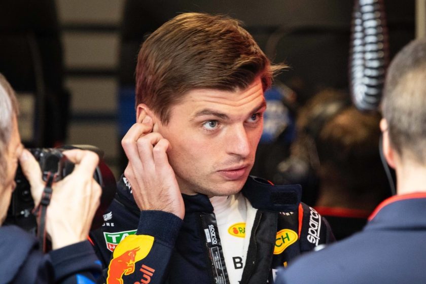 Verstappen set for MAJOR loss after championship win