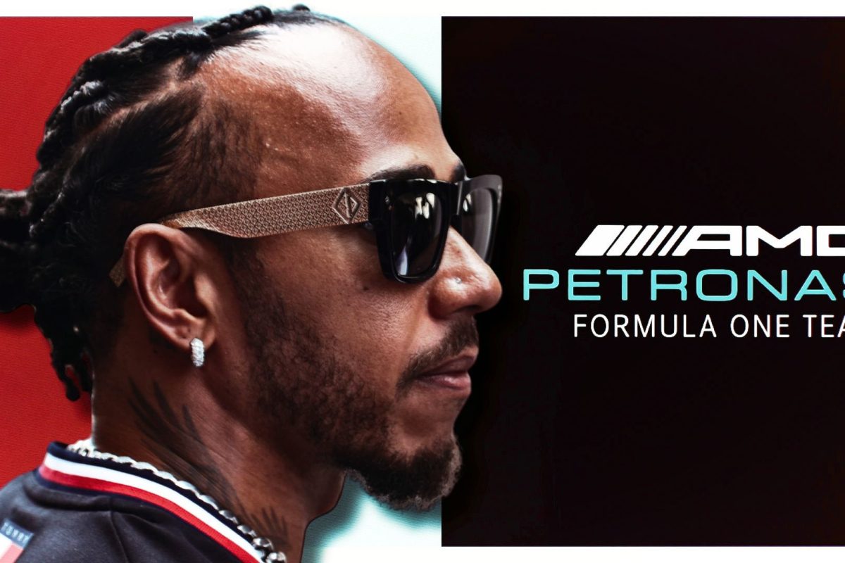 Breaking News: Hamilton's Sudden Departure from Mercedes Sparks Investigation and Emotional Response