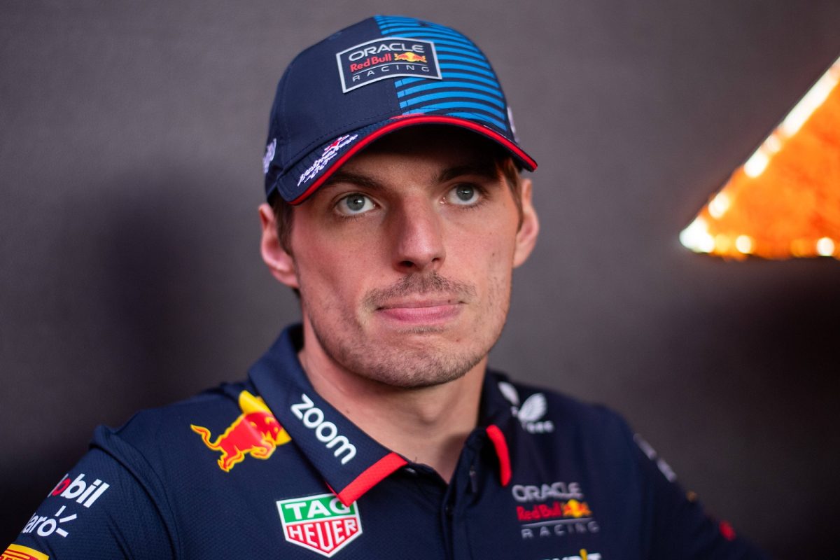 Verstappen's Explosive Reaction to F1 Announcement Leaves Fans Stunned