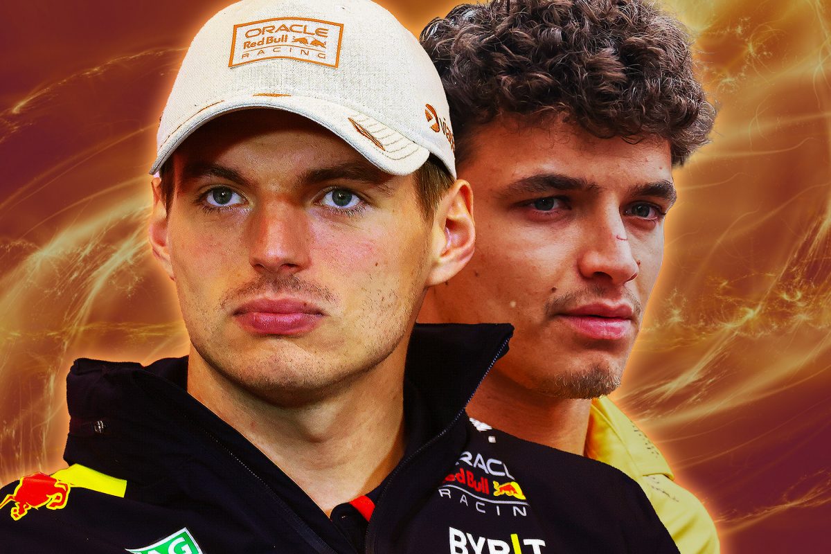 F1 Standings LIVE: Verstappen vs Norris title race LATEST as Brazilian GP provides MASSIVE shakeup