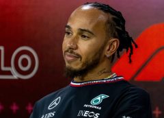 Hamilton issues INCREDIBLE statement as major F1 change confirmed