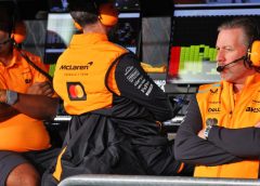 McLaren ‘thank’ rival for F1 title fight intervention