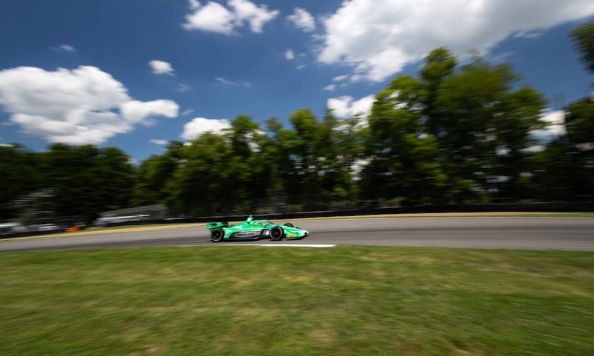 China Beach revamp among major track alterations at Mid-Ohio