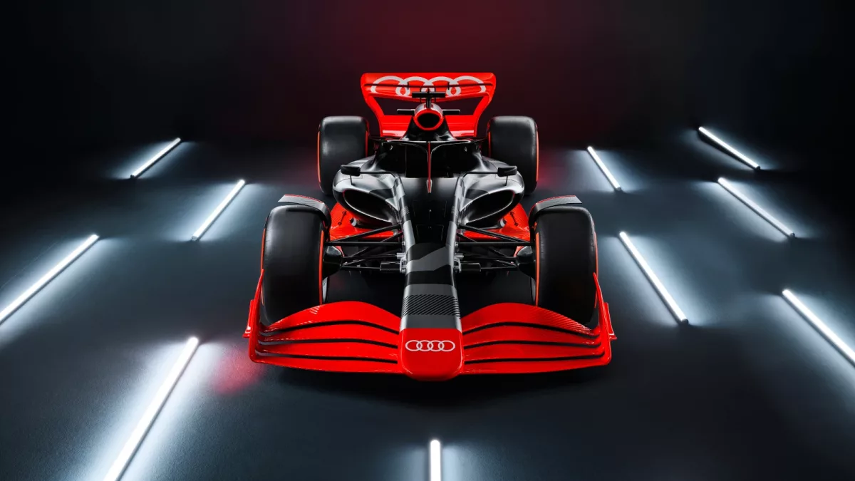 A Prestigious Partnership: Qatar Poised to Spark Innovation with Audi F1 Venture