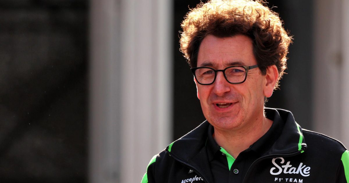 Binotto divulges Alonso influence in Bortoleto F1 decision