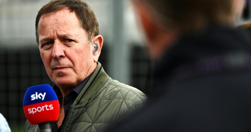 Brundle slates FIA over 'extreme revolving door'