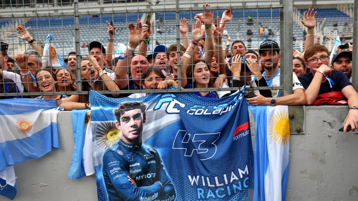 Revving Up: Navigating the Challenges for F1's Comeback in Argentina