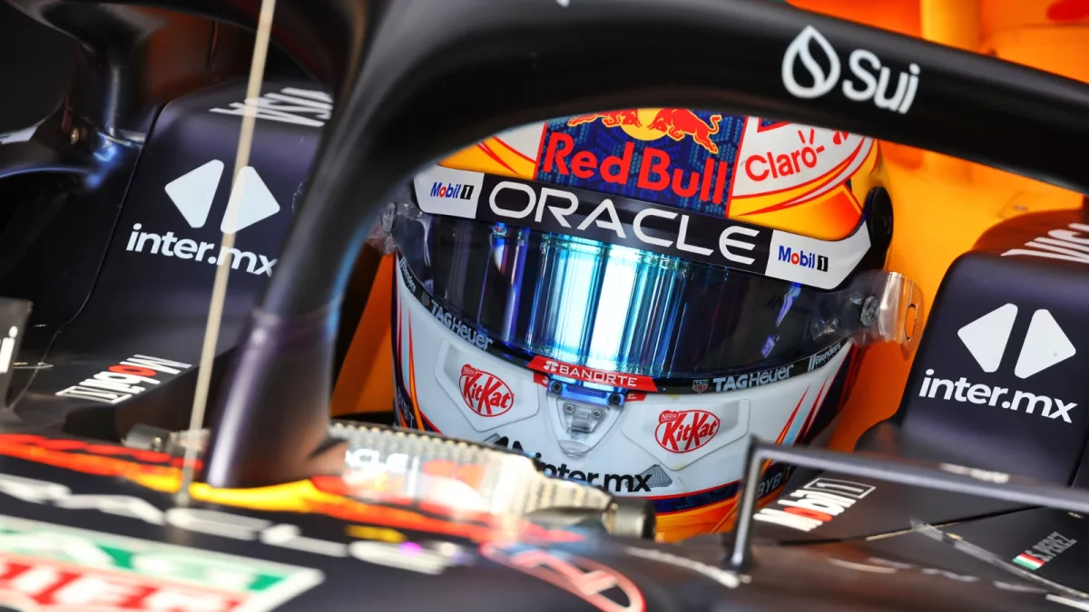 Revving Up the Excitement: F1 Accelerates with Sweet New Partnership with KitKat