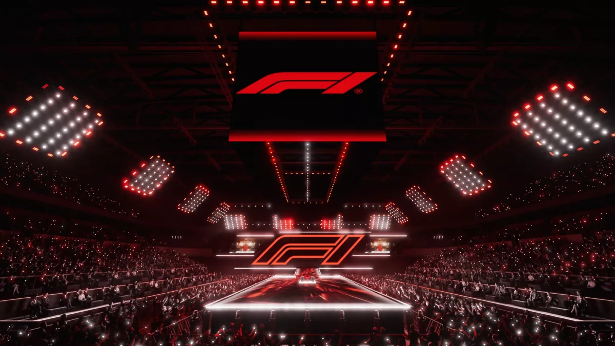 F1 announces 10-team 2025 launch event to celebrate 75th anniversary