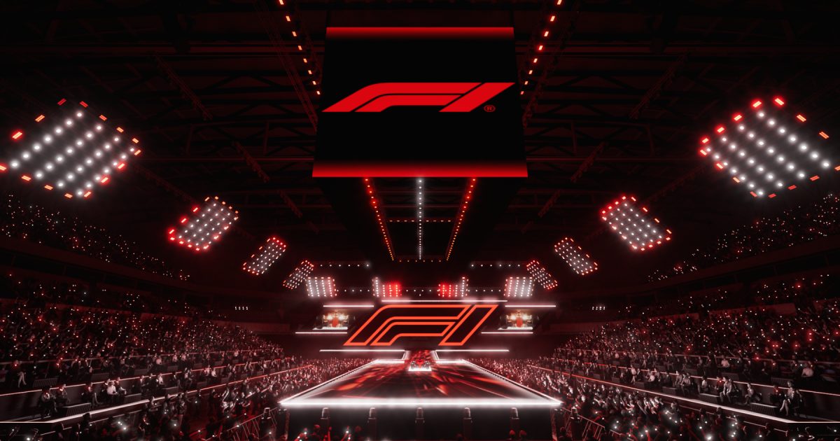 Do you agree with the F1 2025 car launch event?