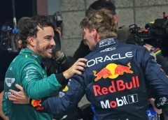 Fernando Alonso: F1 rivals have failed to ‘intimidate’ Max Verstappen