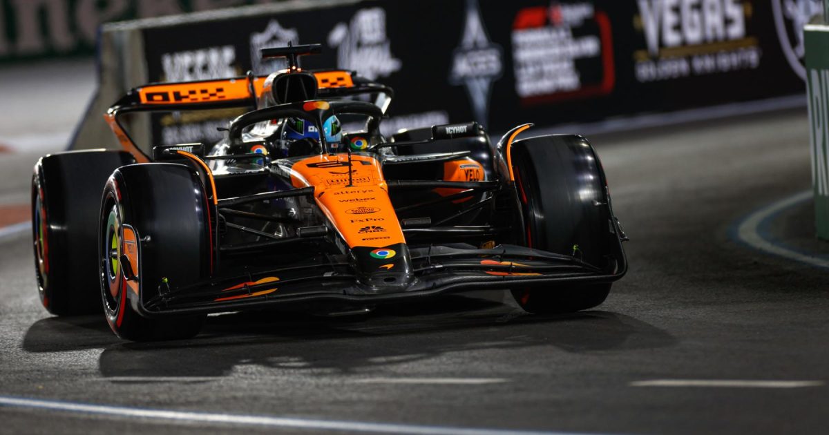 McLaren dealt F1 title fight blow as stewards deliver Piastri verdict