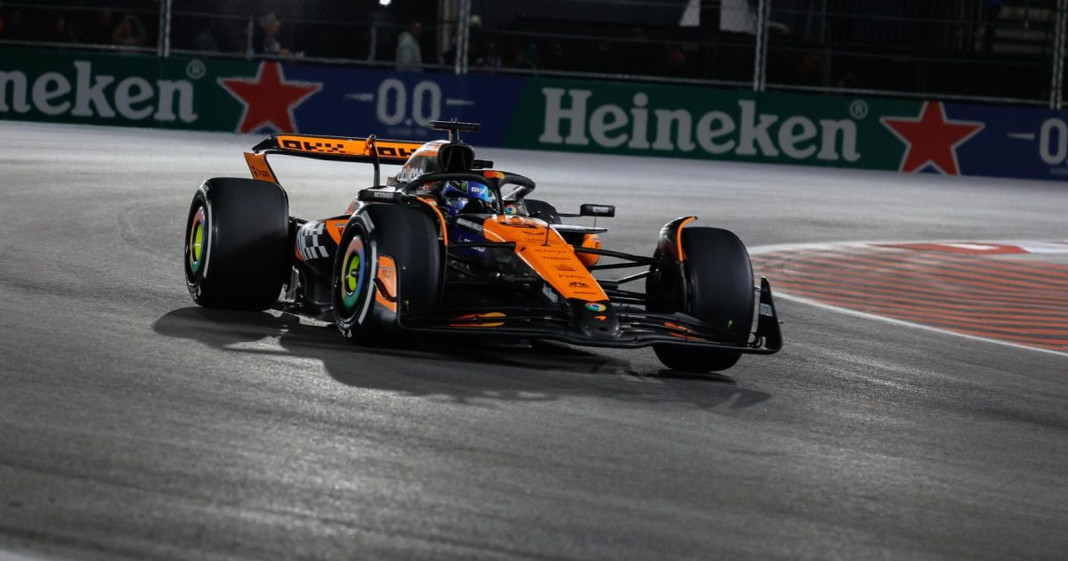 FIA stewards explain Piastri penalty in McLaren F1 title blow