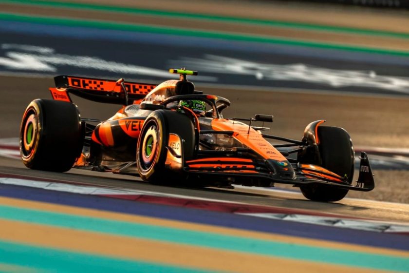 Mark Hughes: Big Qatar GP Ferrari-to-McLaren swing explained