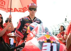 Only a 6/10 – Why is Acosta underselling stellar first MotoGP season?