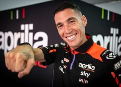 Video: MotoGP will miss its divisive team-mate destroyer