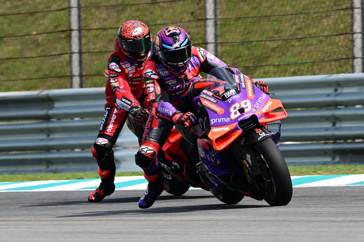 Video: Will Ducati regret its handling of 2024 MotoGP title fight?