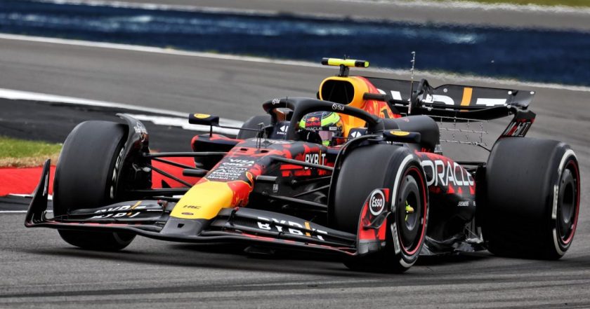 Red Bull hopeful sends warning to F1 establishment