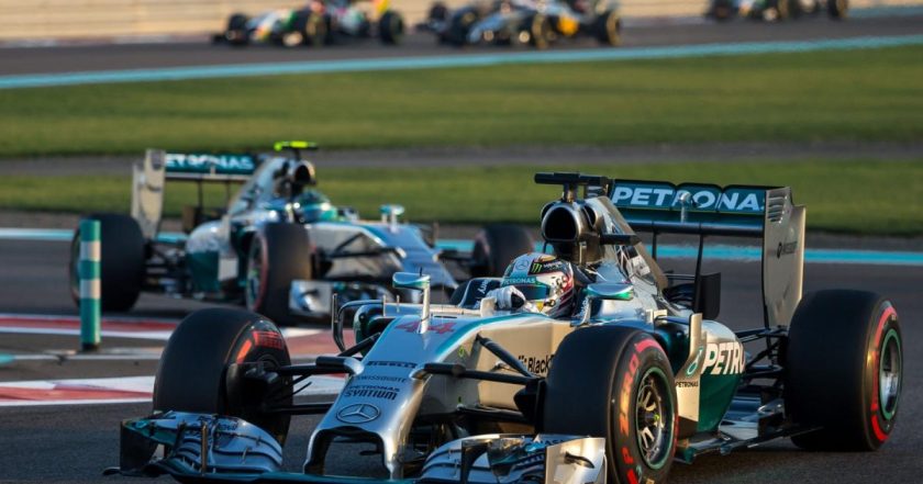 F1 fans emphatically reject novel points solution return