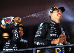 2024 F1 Las Vegas Grand Prix driver ratings