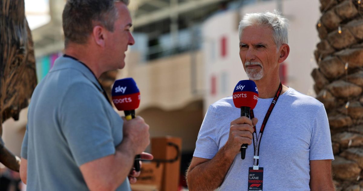 Sky Sports F1 pundit to leave as Andretti gets cryptic - RacingNews365 Review