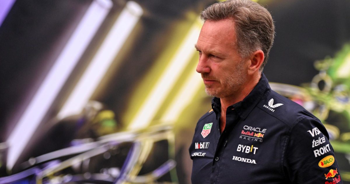 Scandal Unveiled: Horner Grills FIA Over 'Screwed' Stroll Crash