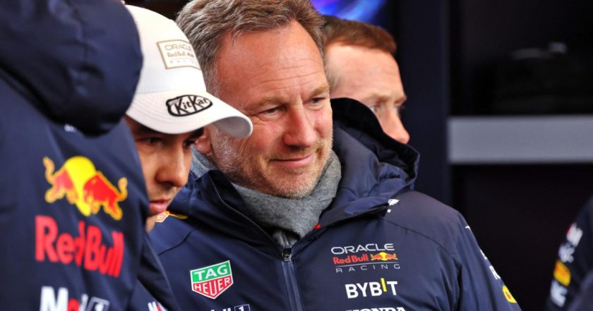 Horner issues warning despite 'open arms' 11th F1 team stance