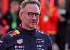 The Epic Duel: Horner Exalts Verstappen’s Sensitivity in Faceoff Against Hamilton