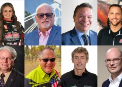 More speaker announcements for 5th Annual Race Industry Week