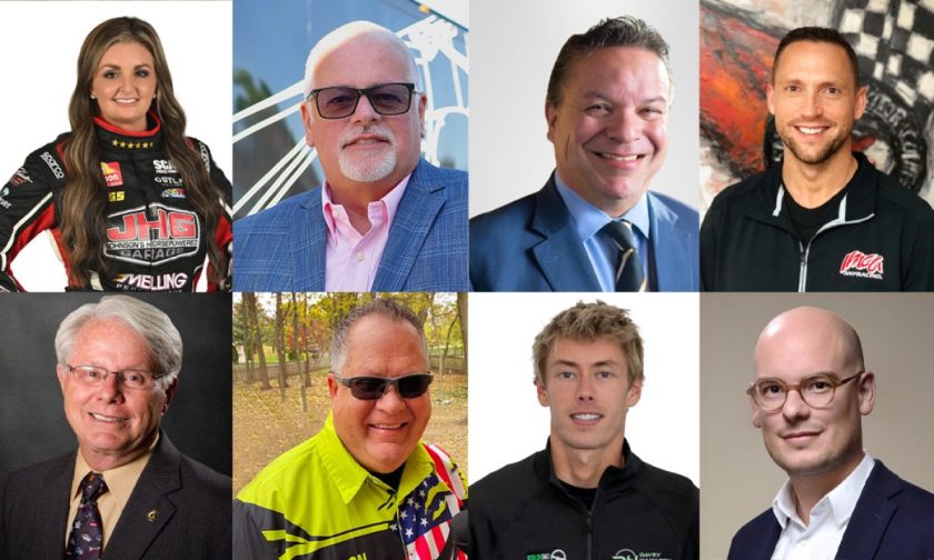 More speaker announcements for 5th Annual Race Industry Week