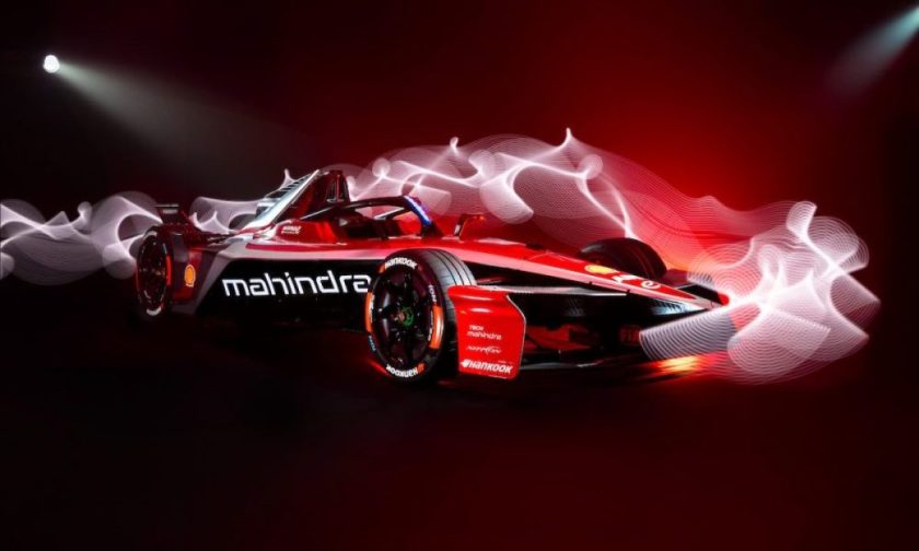 Revving Up for Redemption: Mahindra's Formula E Rebirth with GEN3 Evo