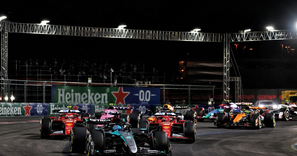 F1 confirm intent to add 11th team