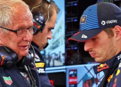 Marko highlights saving grace after Verstappen mistake