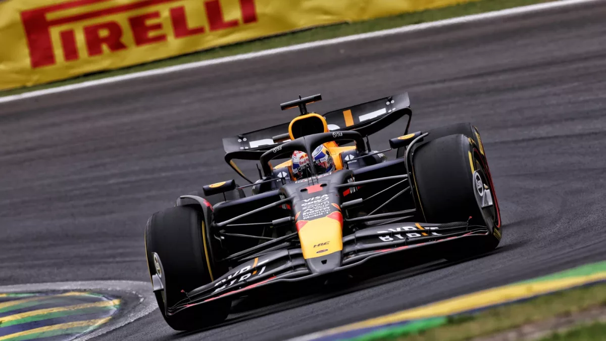 Max Verstappen: Brazil F1 track ‘worse to drive’ despite resurfacing