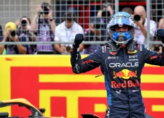 Red Bull pinpoints turning point in Max Verstappen F1 title win