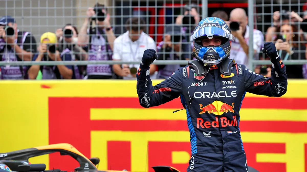 Red Bull pinpoints turning point in Max Verstappen F1 title win