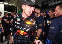 Max Verstappen’s Triumph: Securing His Legacy as an F1 Great under Christian Horner’s Leadership