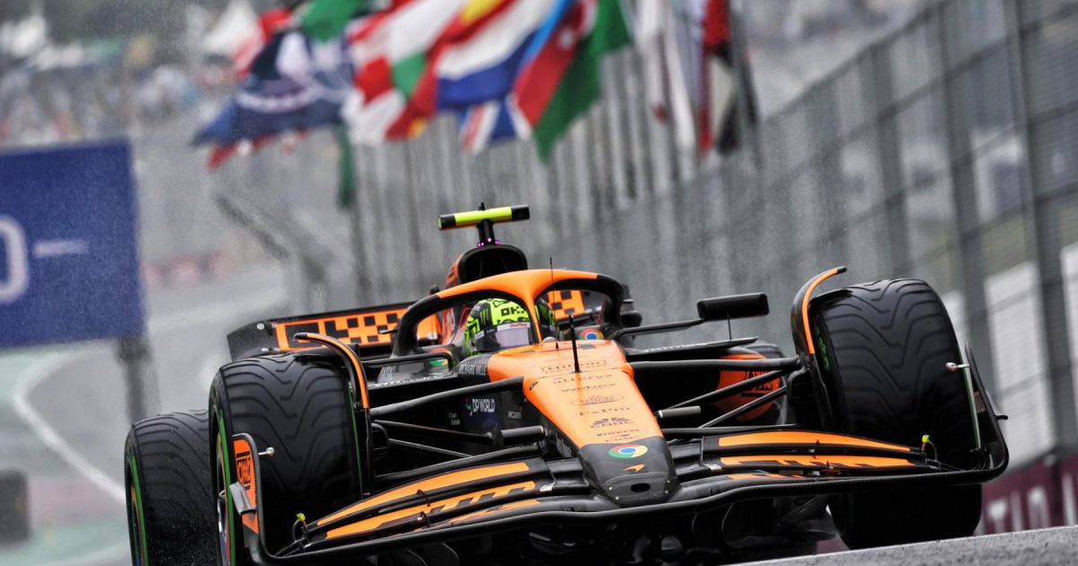 Racing Firestorm: FIA Delivers McLaren Verdict Amid Red Bull's Tyre-Cooling Allegations