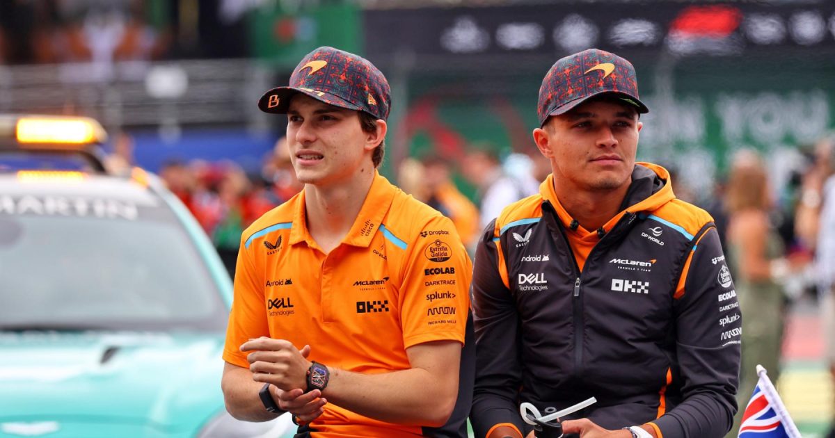 Revolutionary Shift: Norris and Piastri Forge New Era at McLaren