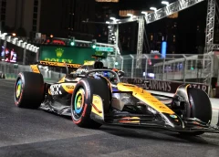 Unveiling the Truth: The Inside Story Behind Oscar Piastri’s F1 Las Vegas GP Penalty