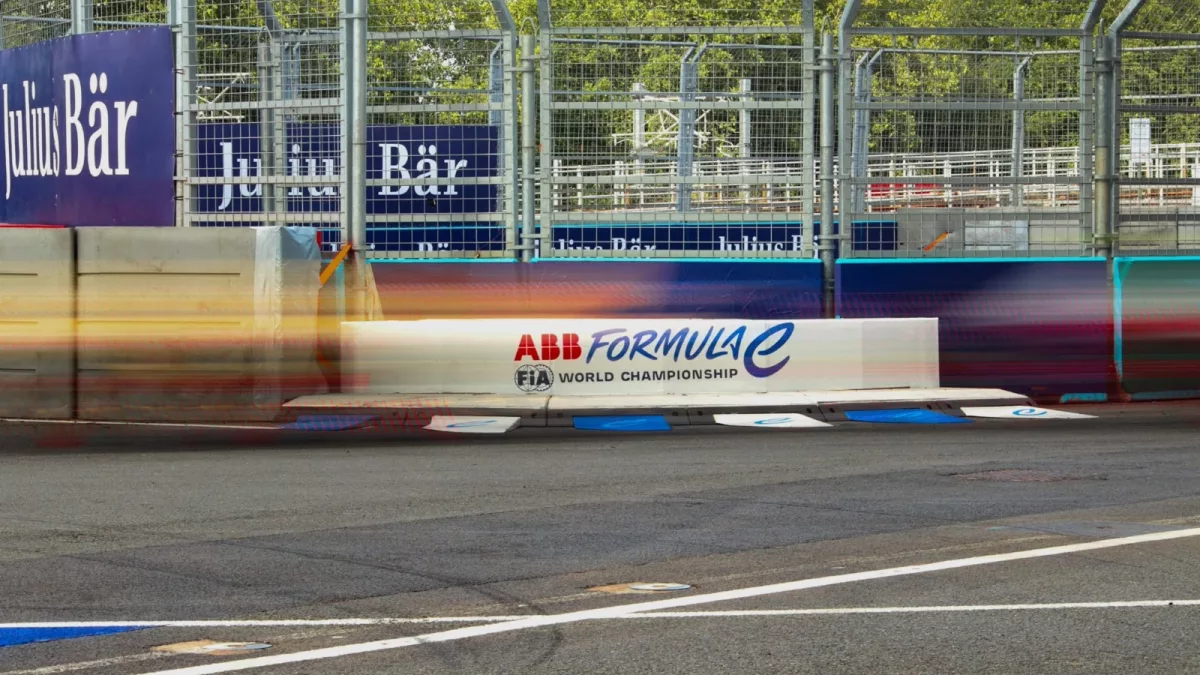 Formula E announces brand new free-to-air UK TV deal