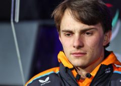 Piastri hints at McLaren F1 team orders change