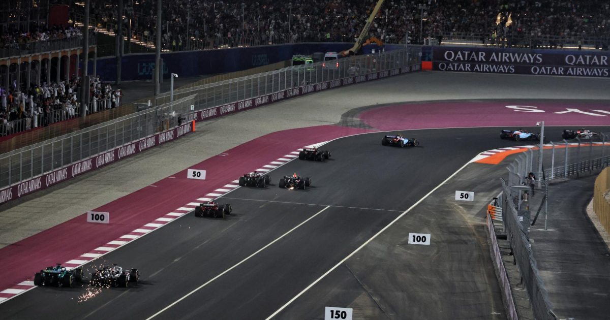 Qatar Grand Prix weather forecast: A repeat of 2023 distress?