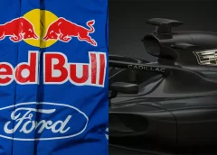 Christian Horner: General Motors F1 arrival setting up ‘sexy’ Red Bull Ford rivalry