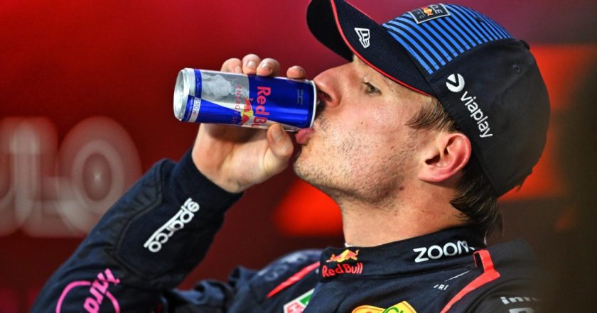 Verstappen's Red Bull Roars: A Warning Shot to F1 Competitors