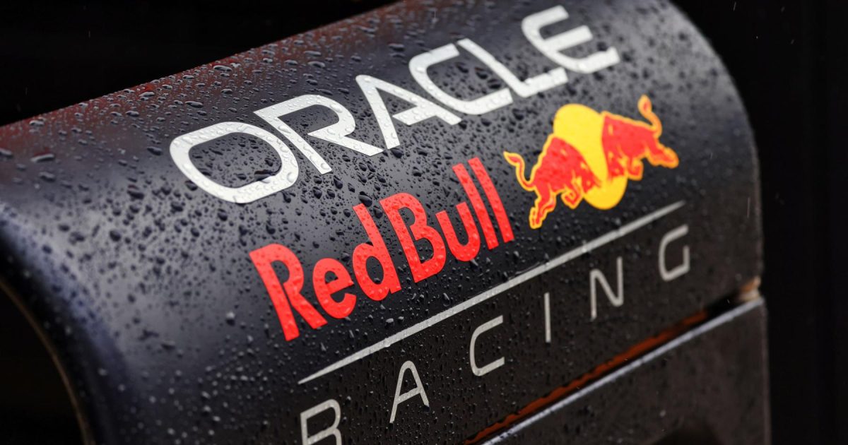 Red Bull signs major new long-term F1 partner