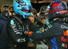 Russell identifies key Verstappen advantage over F1 rivals