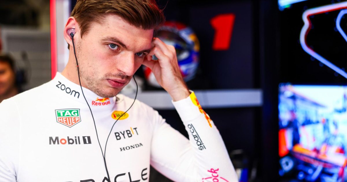 Verstappen's Strategic Mind Games: Unraveling Fear and Intimidation in F1 Championship Battle