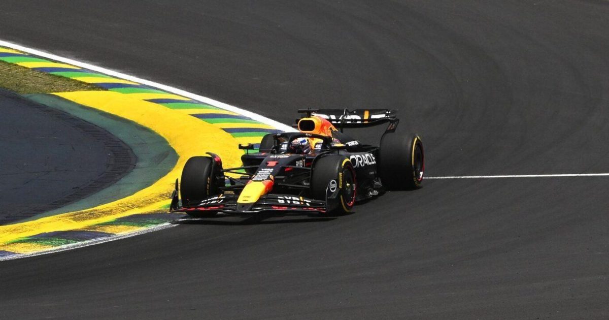 Thrilling Twists: The Story of the 2024 F1 Championship Post Brazilian GP Sprint